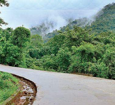 Shiradi Ghat opening postponed by 15 days