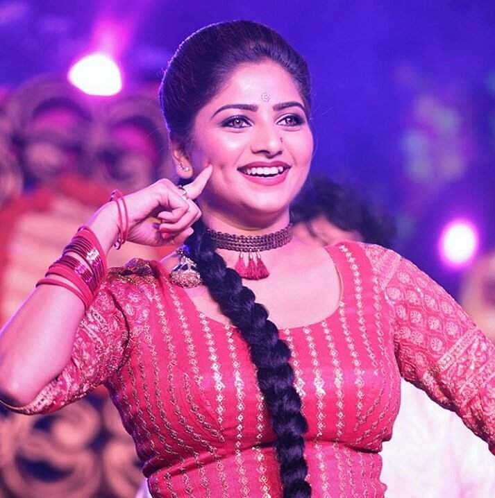 Film of many firsts for Rachita Ram in 'Rustum'
