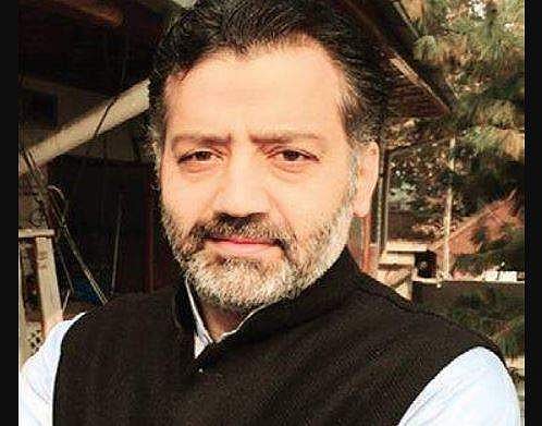 Tsunami coming to Kashmir to end dynastic politics of Abdullahs and ...