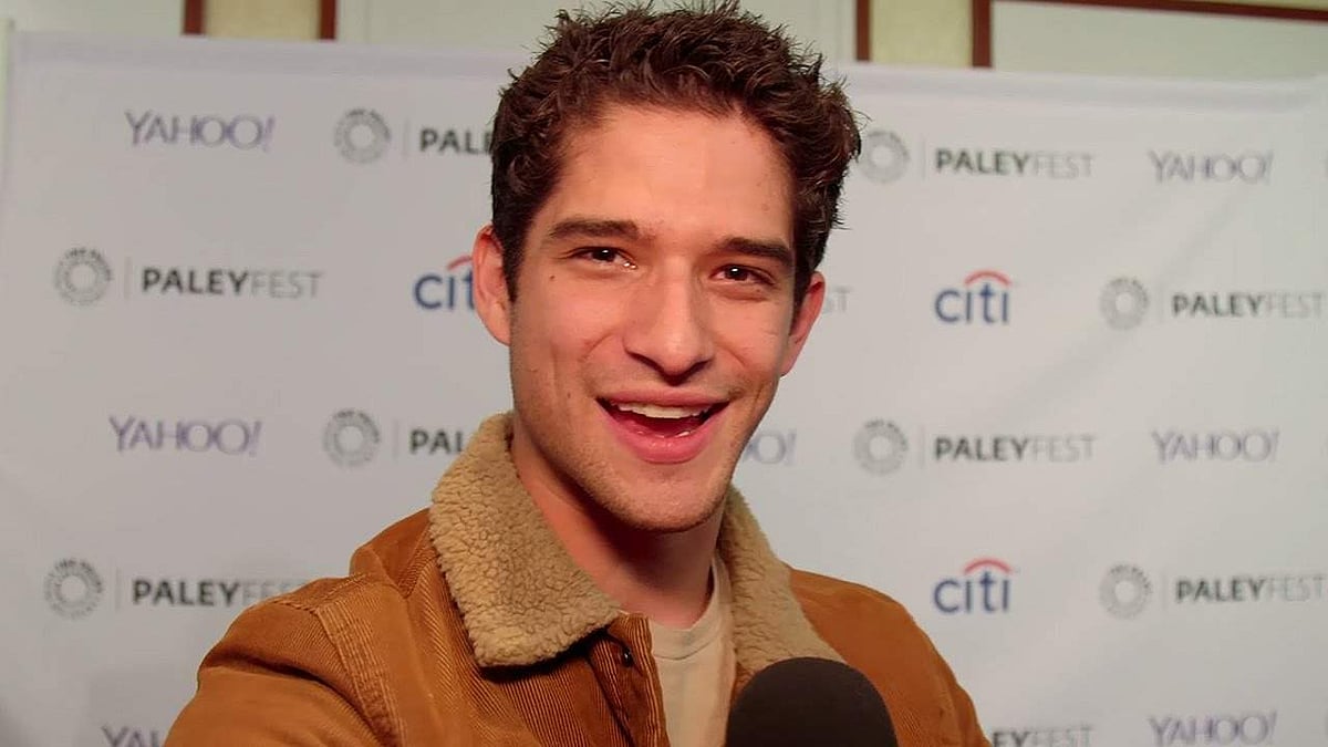 Tyler Posey opens up about 'Teen Wolf' reunion