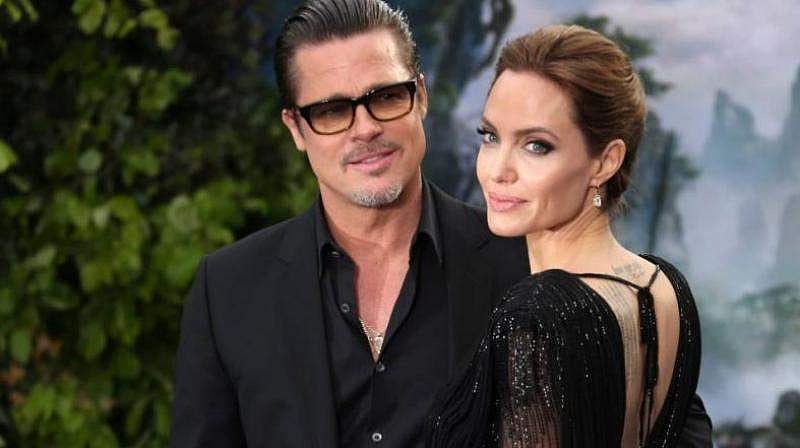 Angelina Jolie, Brad Pitt to continue interim child custody agreement(02)