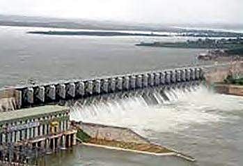 Cost estimates for SRSP canal, Sita Rama lift irrigation project revised