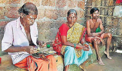 Caste discrimination part of everyday life in villages on Kerala ...