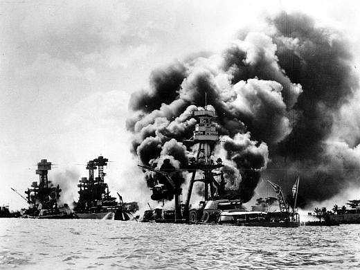 Mayors of Hiroshima, Nagasaki invite Trump for 80th anniversary of World  War II atomic bombings