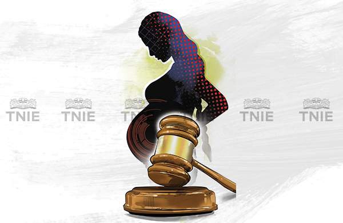 After leak, religious rift over legal abortion on display in US