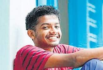 Kumbalangi Nights actor Mathew Thomas joins Mammootty’s next