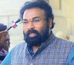 Reddy brothers join ‘Sriramulu for Deputy Karnataka CM’ chorus