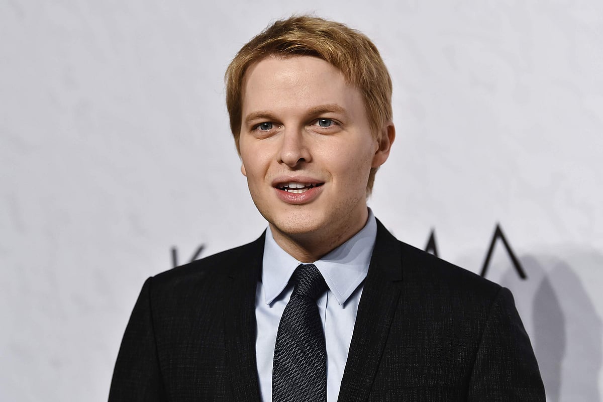 Ronan Farrow's book on Harvey Weinstein expose sells across Australia