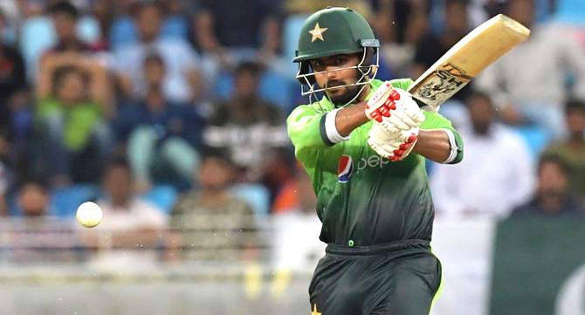 Inzamam throws weight behind Babar Azam to do well in all formats