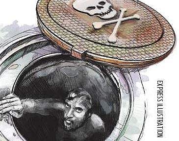 Manual scavenging continues in India due to weak laws WHO Study