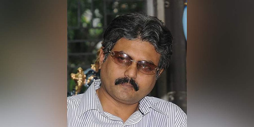 ’84 batch IAS officer R Rajagopal is Tamil Nadu’s new CIC