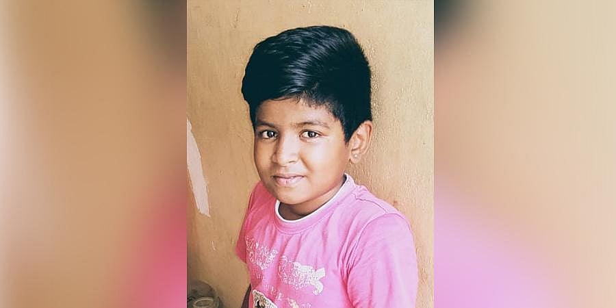 11yearold Chennai boy, travelling on MTC bus footboard, slips to his