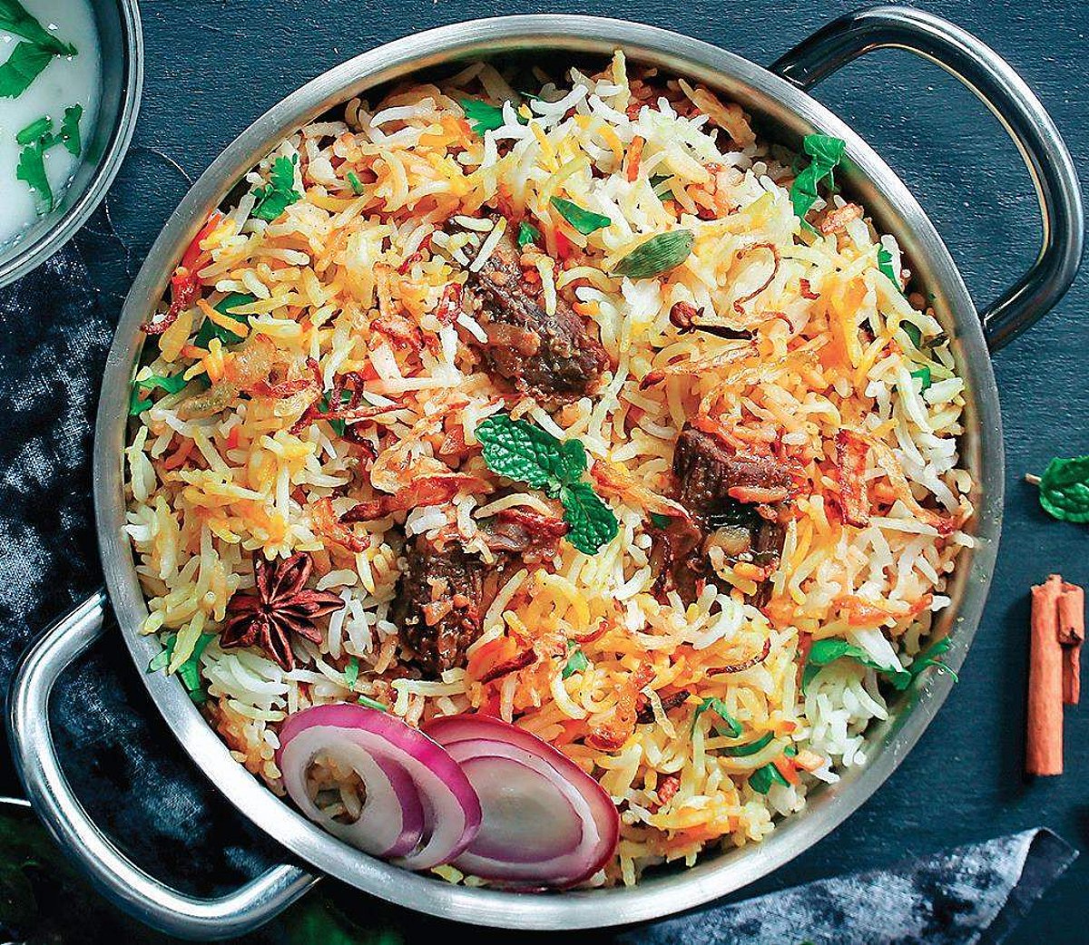 Biryani rice among new crop varieties launched by TNAU