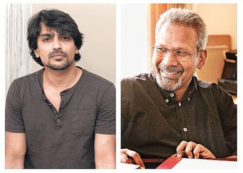 Arjun Chidambaram joins the cast of Mani Ratnam’s Ponniyin Selvan
