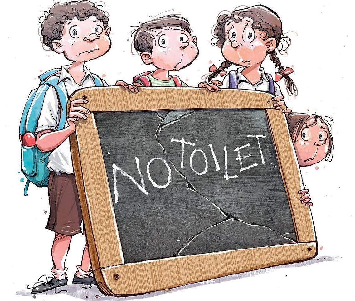 No toilets in over 68 per cent of Telangana anganwadis