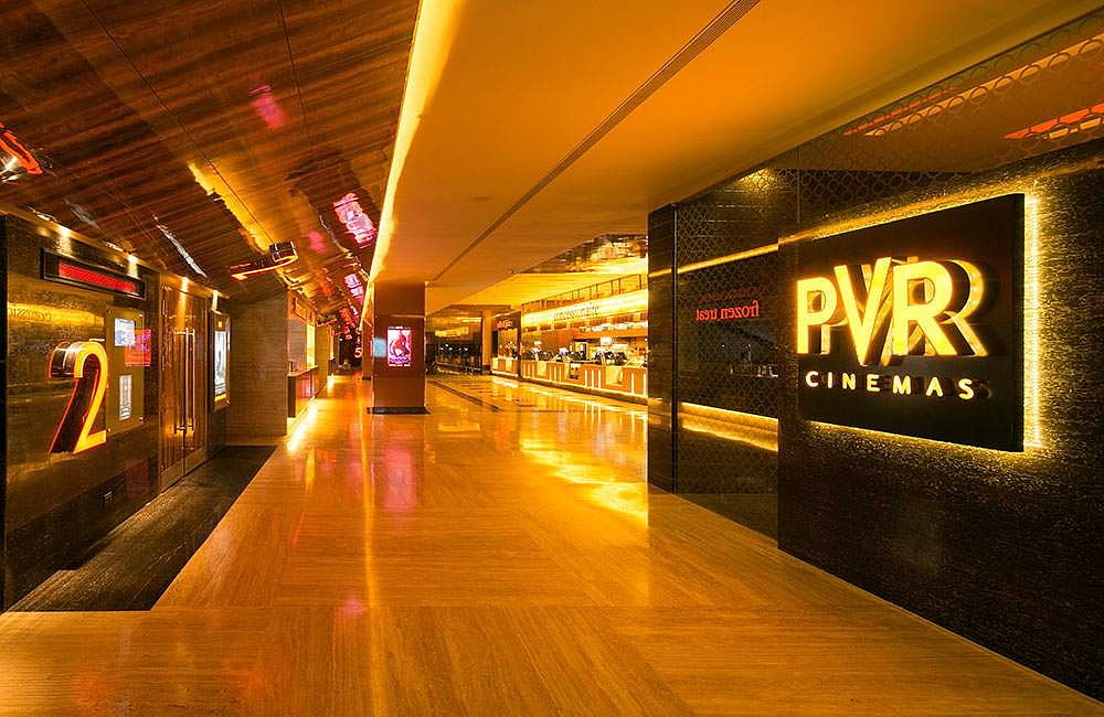 Now, disabled-friendly seats at PVR Cinemas in Chennai