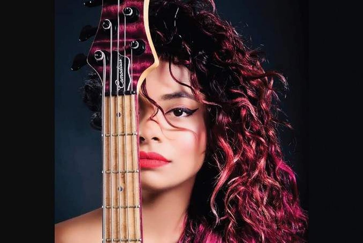 Hours after AR Rahman, his bassist Mohini Dey announces split from husband, urges ‘no judgements’