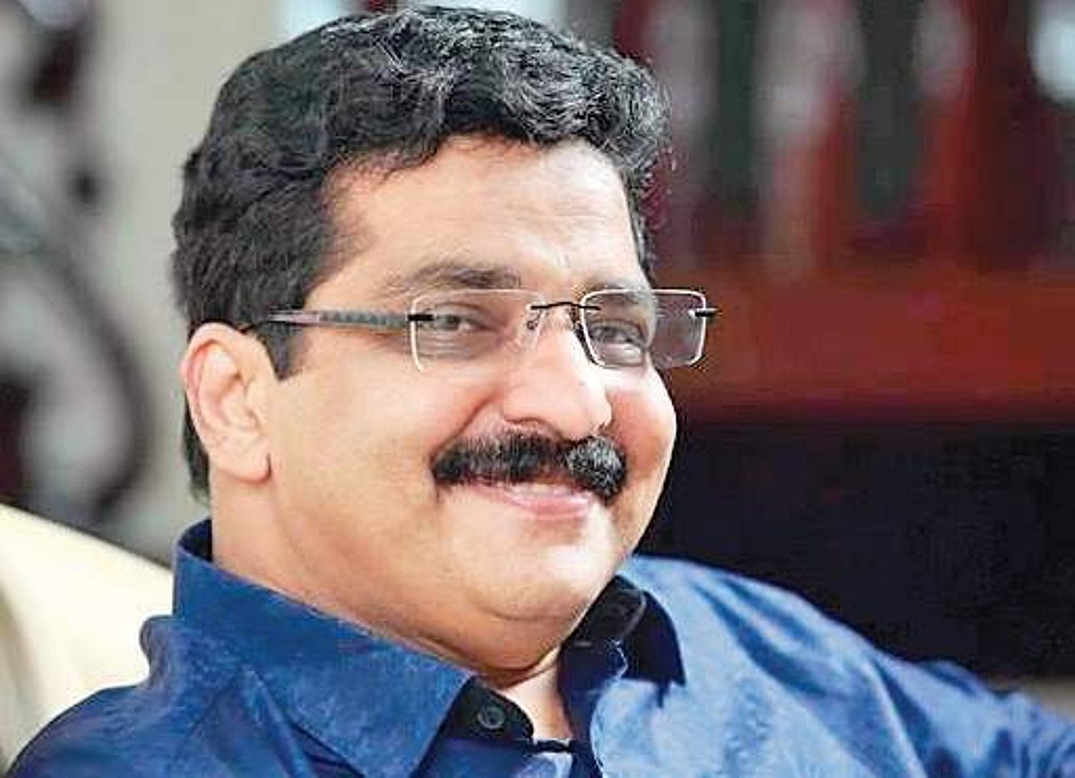 Muneer Reki A party’s policies, programmes not influenced by the colour of its flag ...