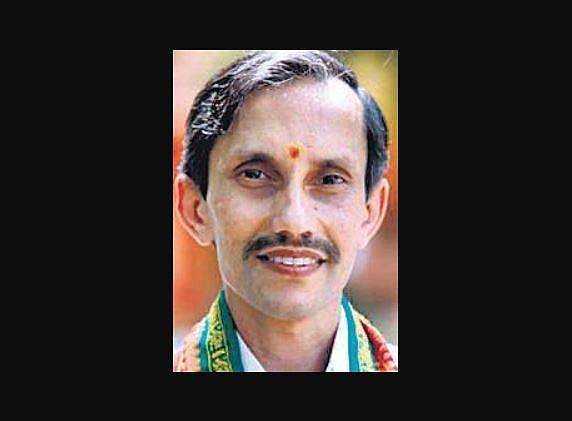 M T Ramesh was a prime target of IS module