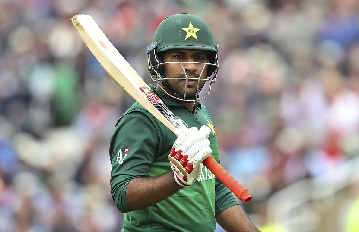 Pakistan captain's uncle extends support to India ahead of World Cup clash