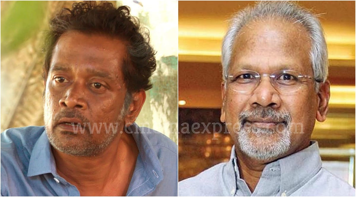 Elango Kumaravel to cowrite Mani Ratnam's 'Ponniyin Selvan' adaptation