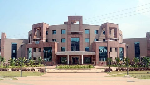 NIT Rourkela goes green with solar power plant