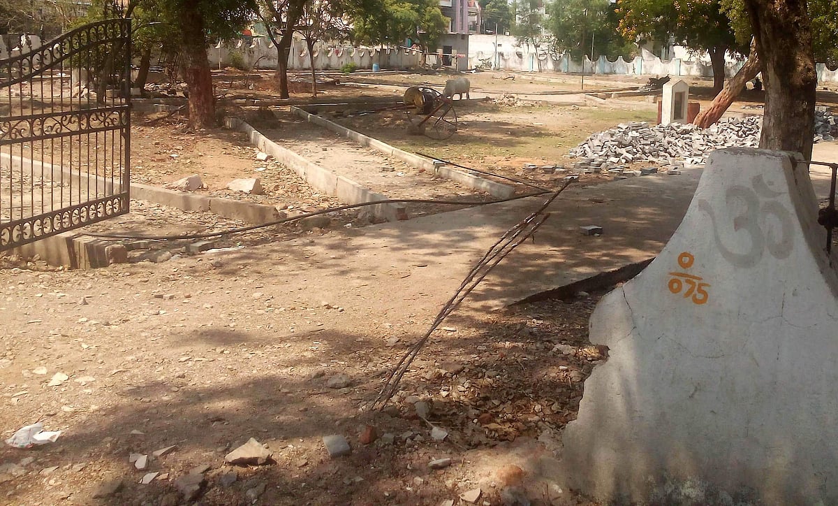 Hindus donate land for graveyard to Muslims in Ayodhya