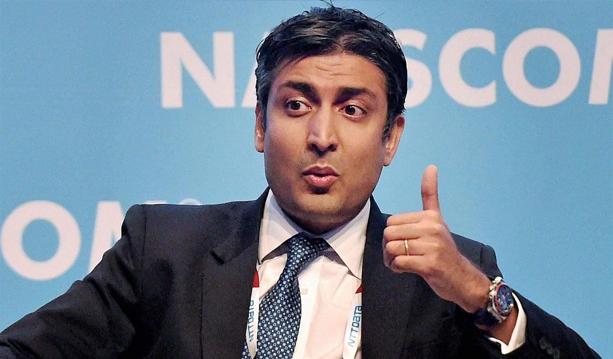 Take Azim Premji&rsquo;s work to newer heights: Rishad to Wiproites