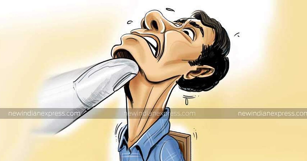 Nearly 90% of over 1,000 ragging cases settled: UGC