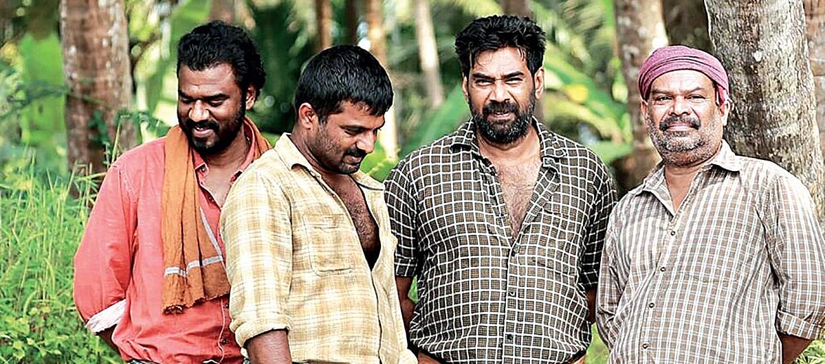 We didn’t want our film to be preachy: G Prajith