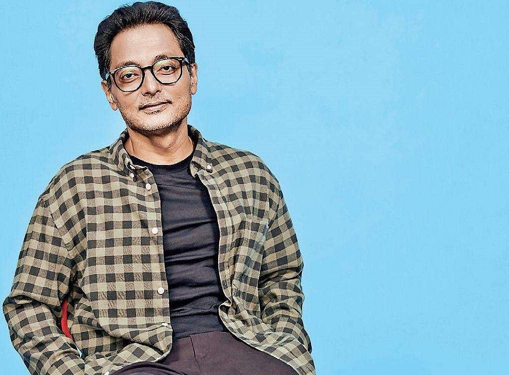 Sujoy Ghosh: Decoding the mystery director