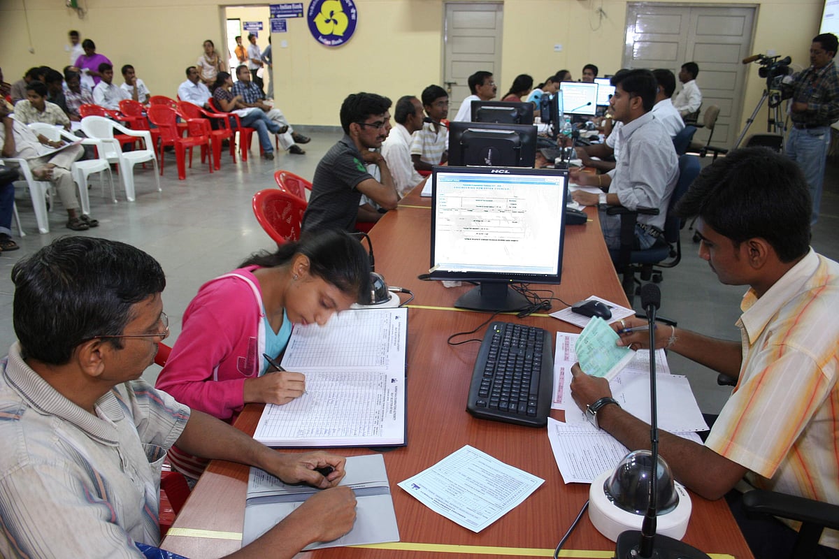 Fewer takers for engineering seats in AP