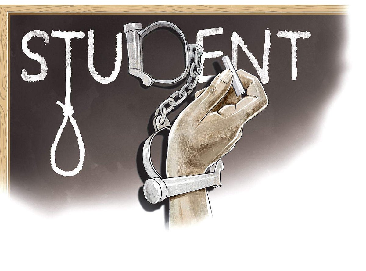 Bridging the ‘class’ divide What can be done to prevent student suicide