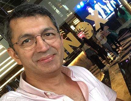 'Fanaa' director Kunal Kohli tells Pakistan to not harbour terrorists