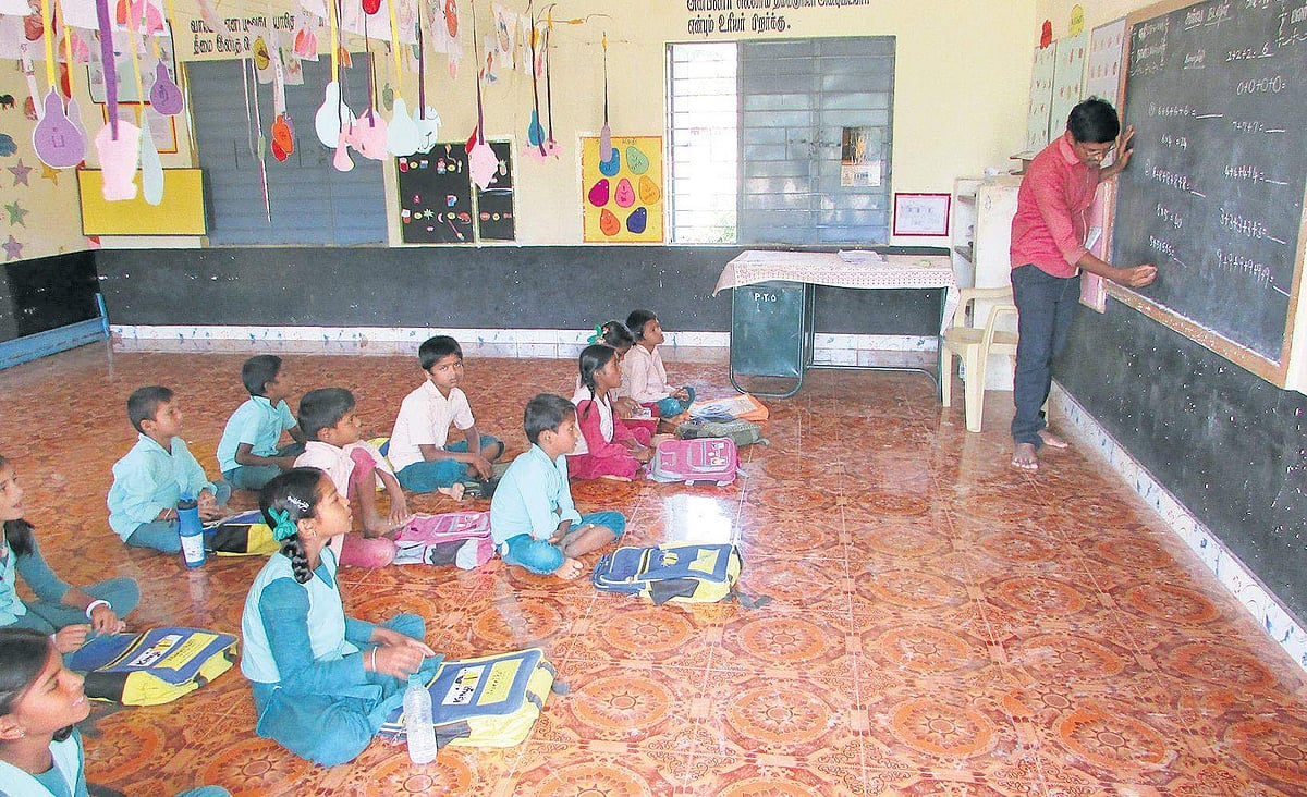 Ashok Leyland leading the way in Corporate Social Responsibility