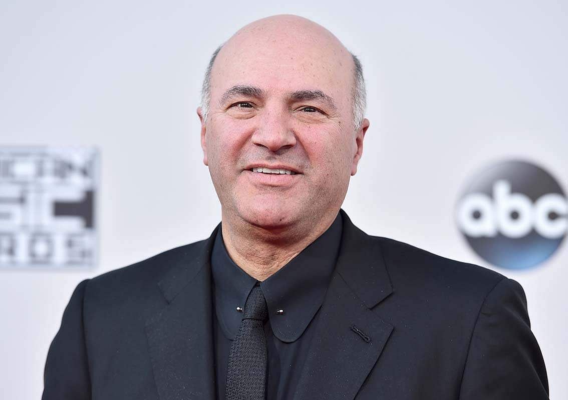 'Shark Tank' judge Kevin O'Leary escapes fatal boating accident on Lake