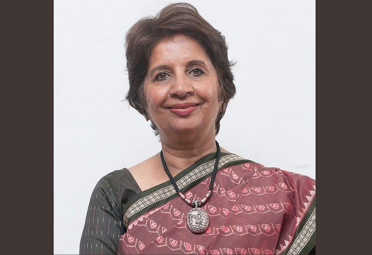 Former foreign secretary Nirupama Rao welcomes scrapping of Article 370 ...