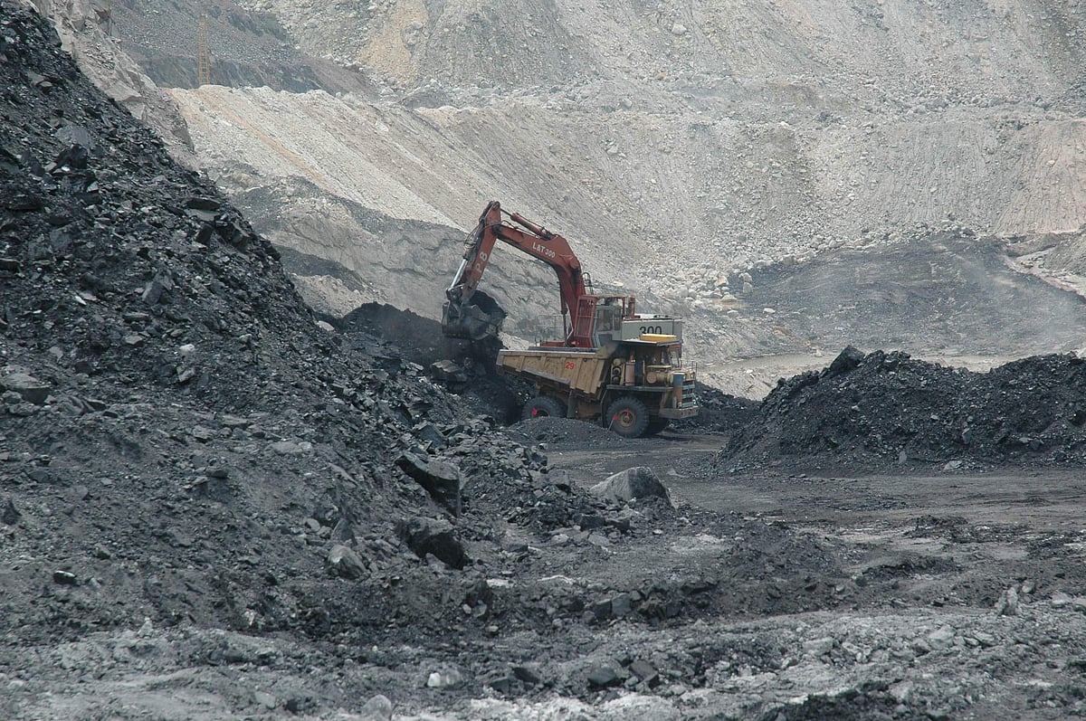 Commercial mining: Vedanta, Adani Power, Hindalco among 20 bidders for