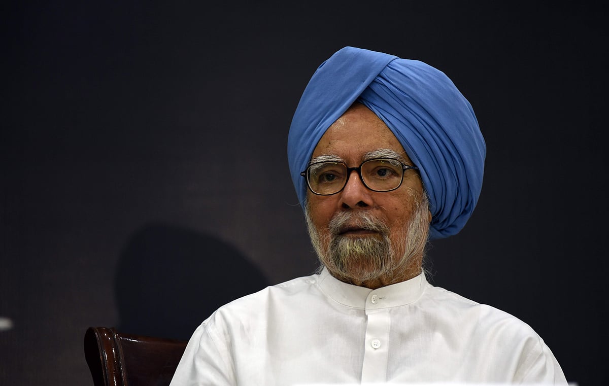 Manmohan Singh-Left Saga ended up redefining national politics