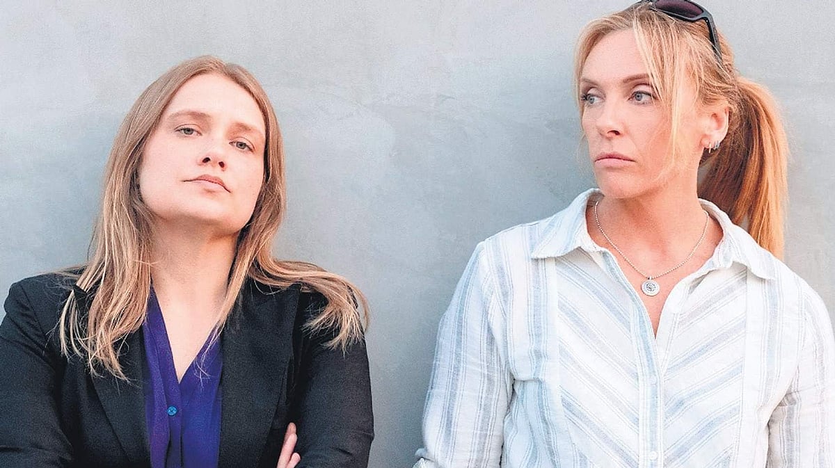 Netflix’s 'Unbelievable' In Marie and Mariam we trust