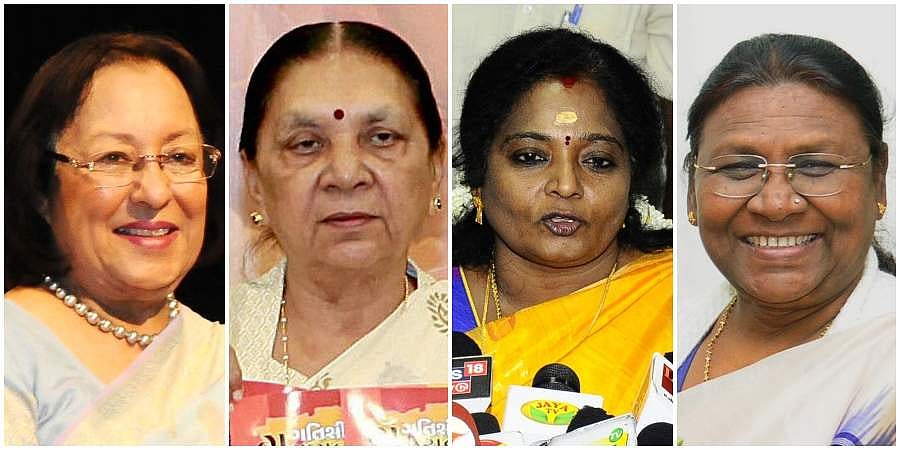 Women Governors in India Tamilisai Soundararajan's appointment