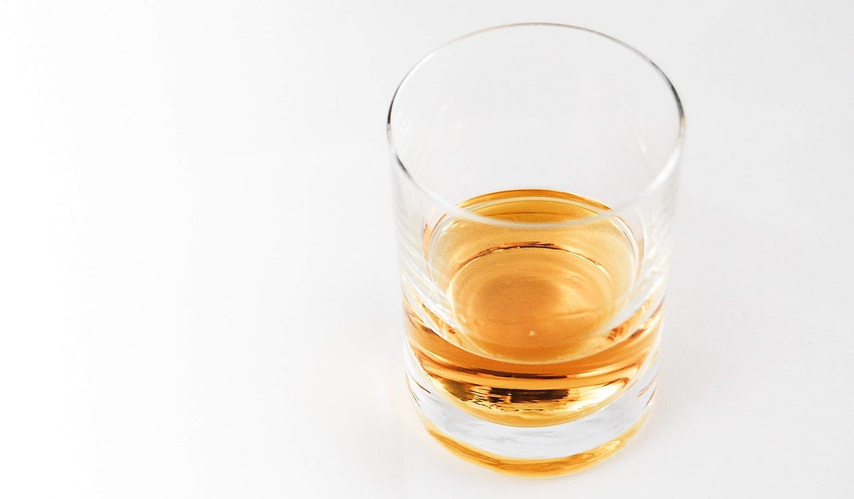 Watch out Scotch, here comes Irish whiskey with a Geographical