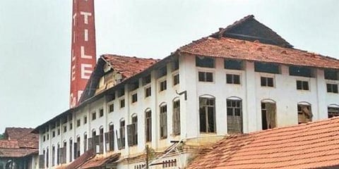 After 142 years, country’s first mechanised clay tile company in ...