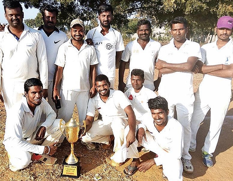 Rishi gets the better of Akarsh to set up final with Monil in tennis meet