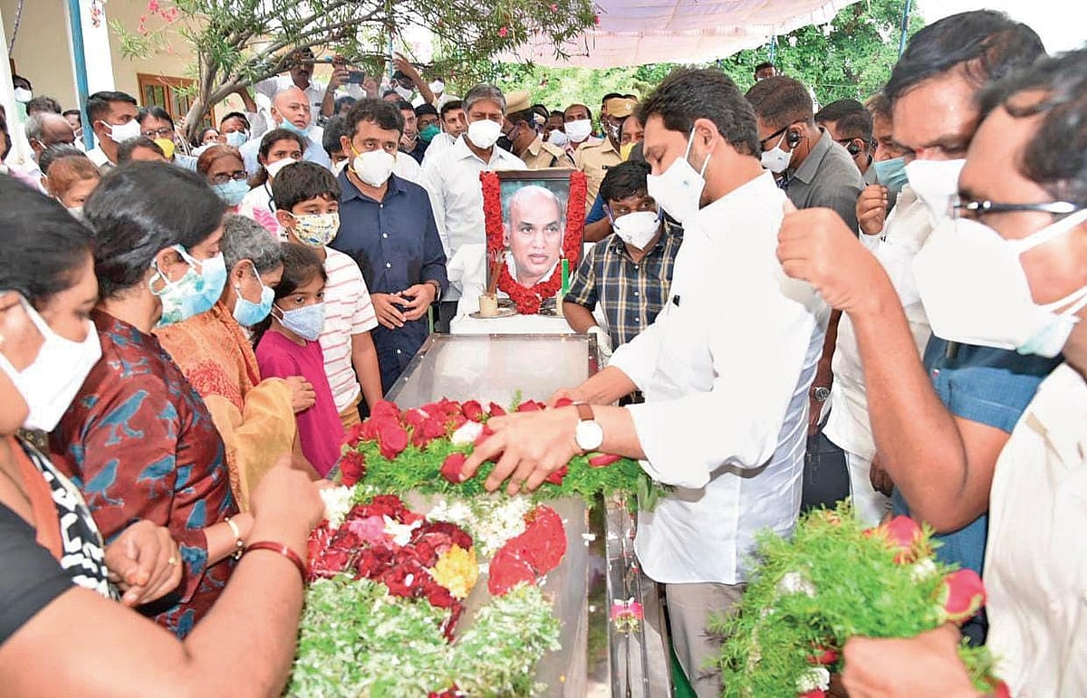 ‘People’s doctor’ Gangi Reddy passes away