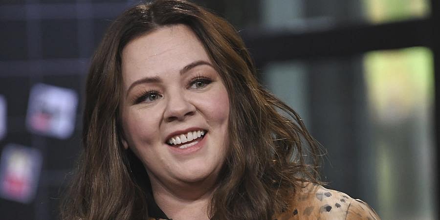 Melissa McCarthy regrets donating to antiabortion charity
