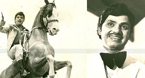 'Everything ended in four hours': How Malayalam cinema lost Jayan