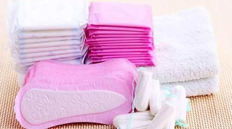 Tamil Nadu government to provide free sanitary napkins to women in