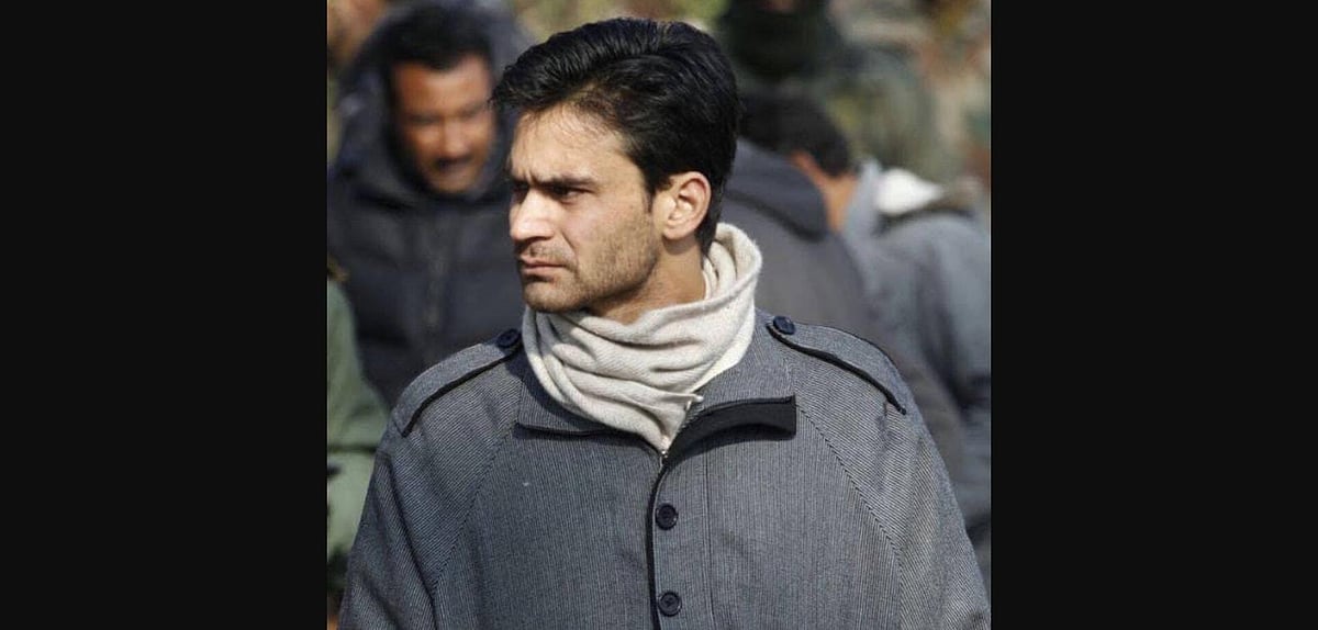 PDP's Waheed Parra remanded to 15-day NIA custody for alleged ...