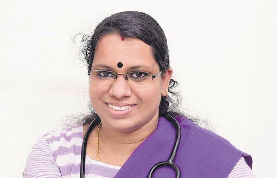 Gallant doctor’s legal battle against custodial torture tastes success